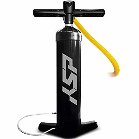 KSP Kite Fast Pump Bomba RAPIDA 2.3L Universal do Kitesurf