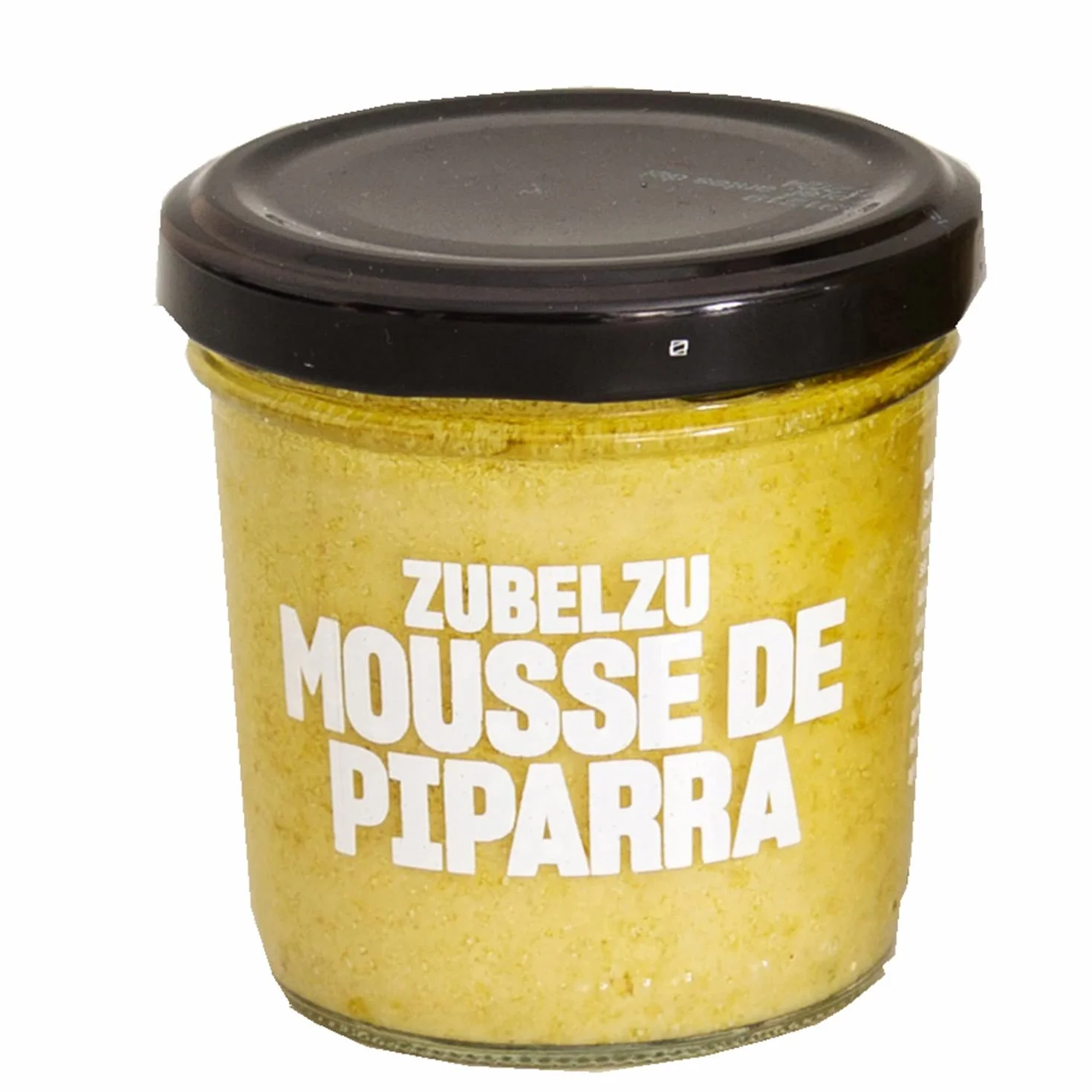 Mousse de Piparras 100 gr
