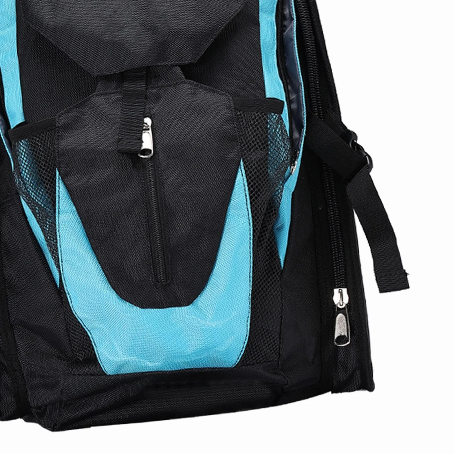 Bolsa de Transporte para Patines en Hielo, Mochila para Patinaje en Línea