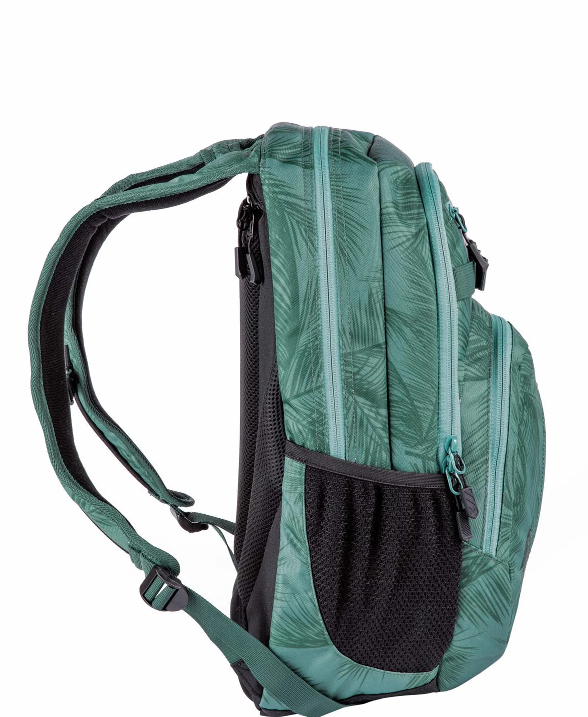 Nitro Snowboards Chase Mochila Unisex Adulto Coco Talla única