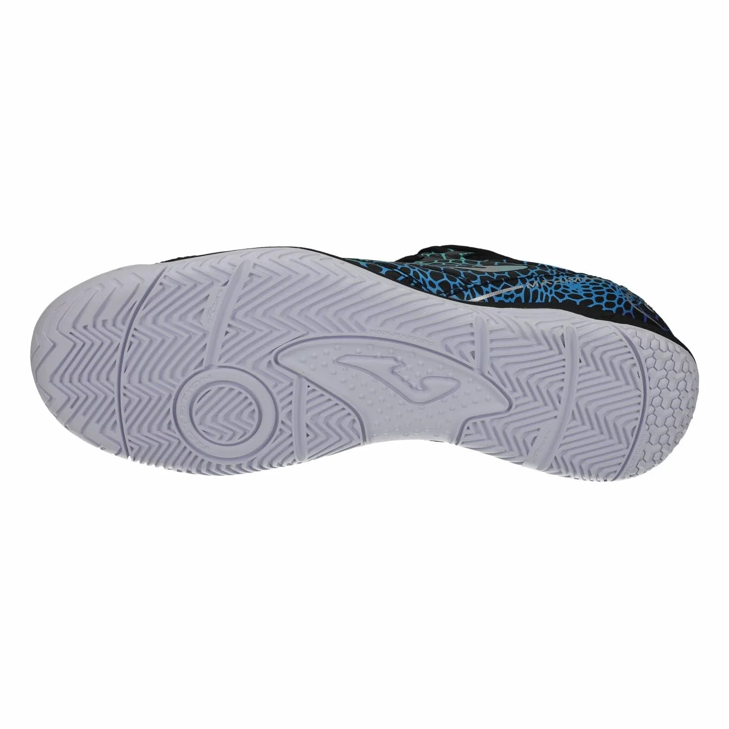 Joma Maxima Zapatillas fútbol Sala Hombre Suela Antideslizante MAXS2531IN