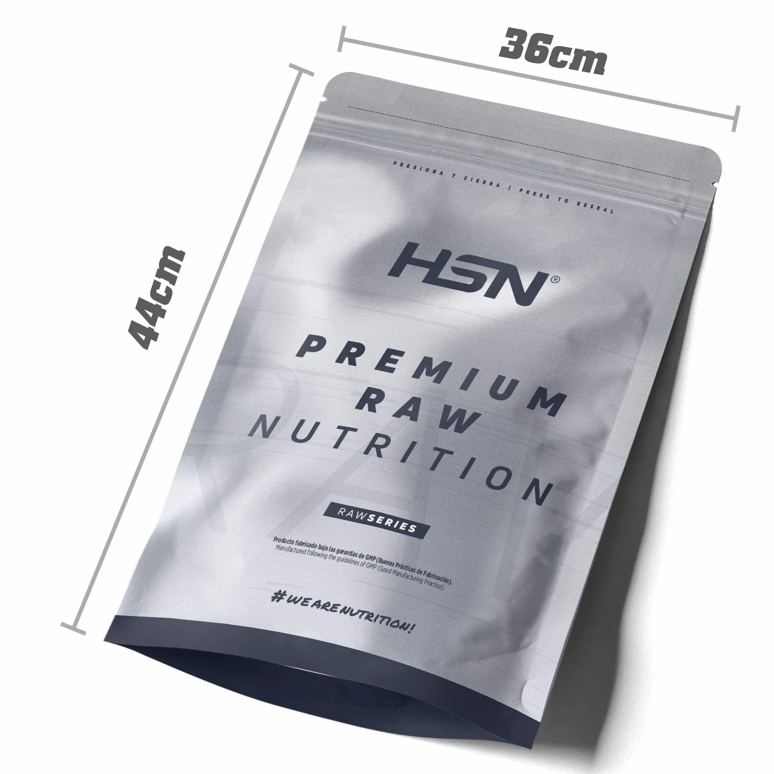 Palatinosa - Isomaltulosa - de HSN | Sin Sabor 3 Kg = 60 Tomas por Envase 100% Pura Palatinose™ - Sin Añadidos ni Excipientes | No-GMO, Vegano, Sin Gluten