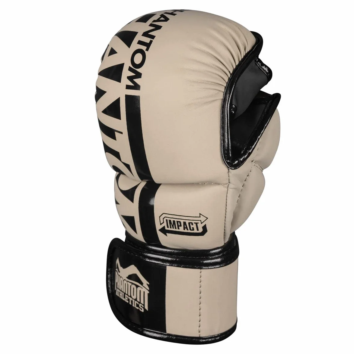 Phantom APEX Guantes profesionales para artes marciales mixtas