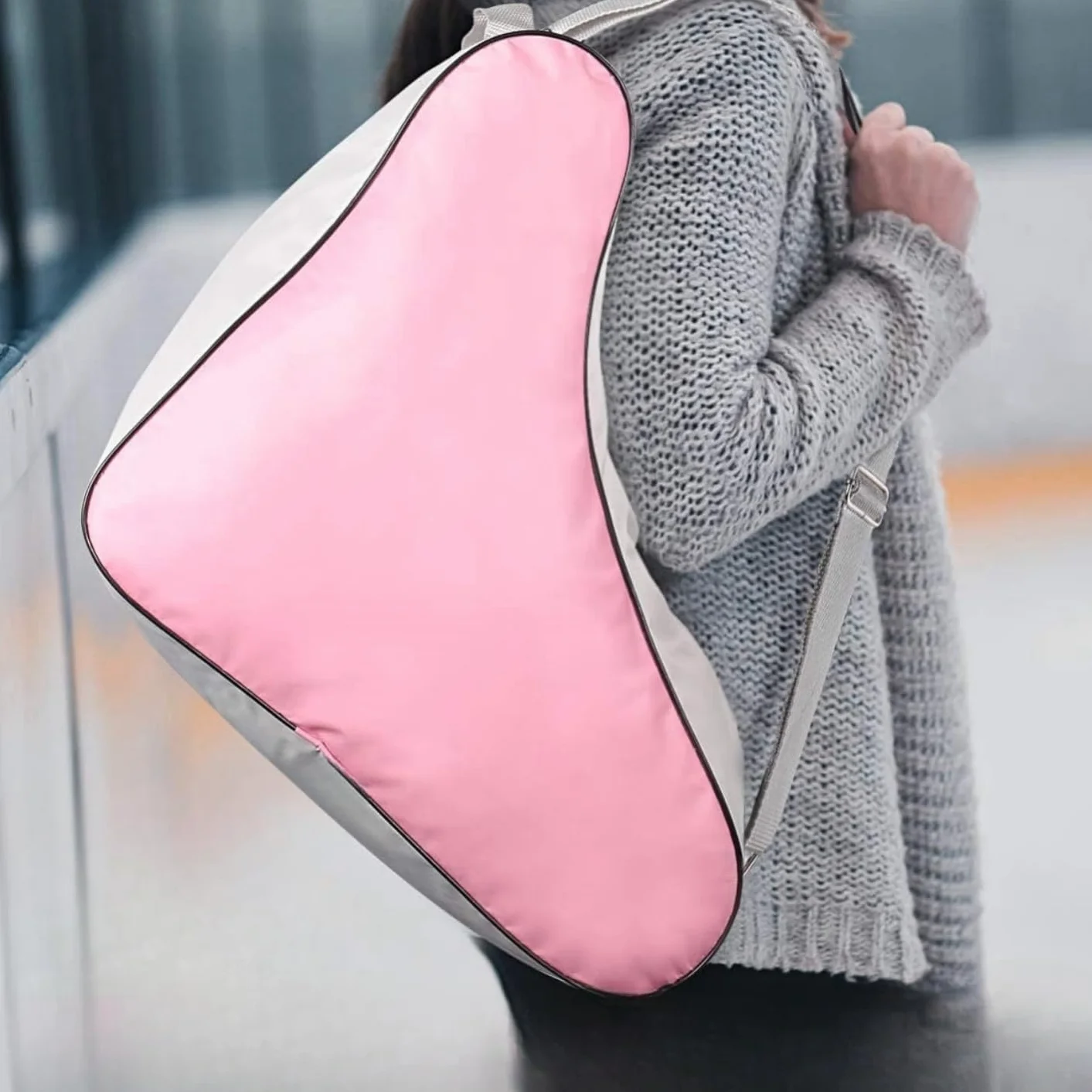Bolsa de Patinaje