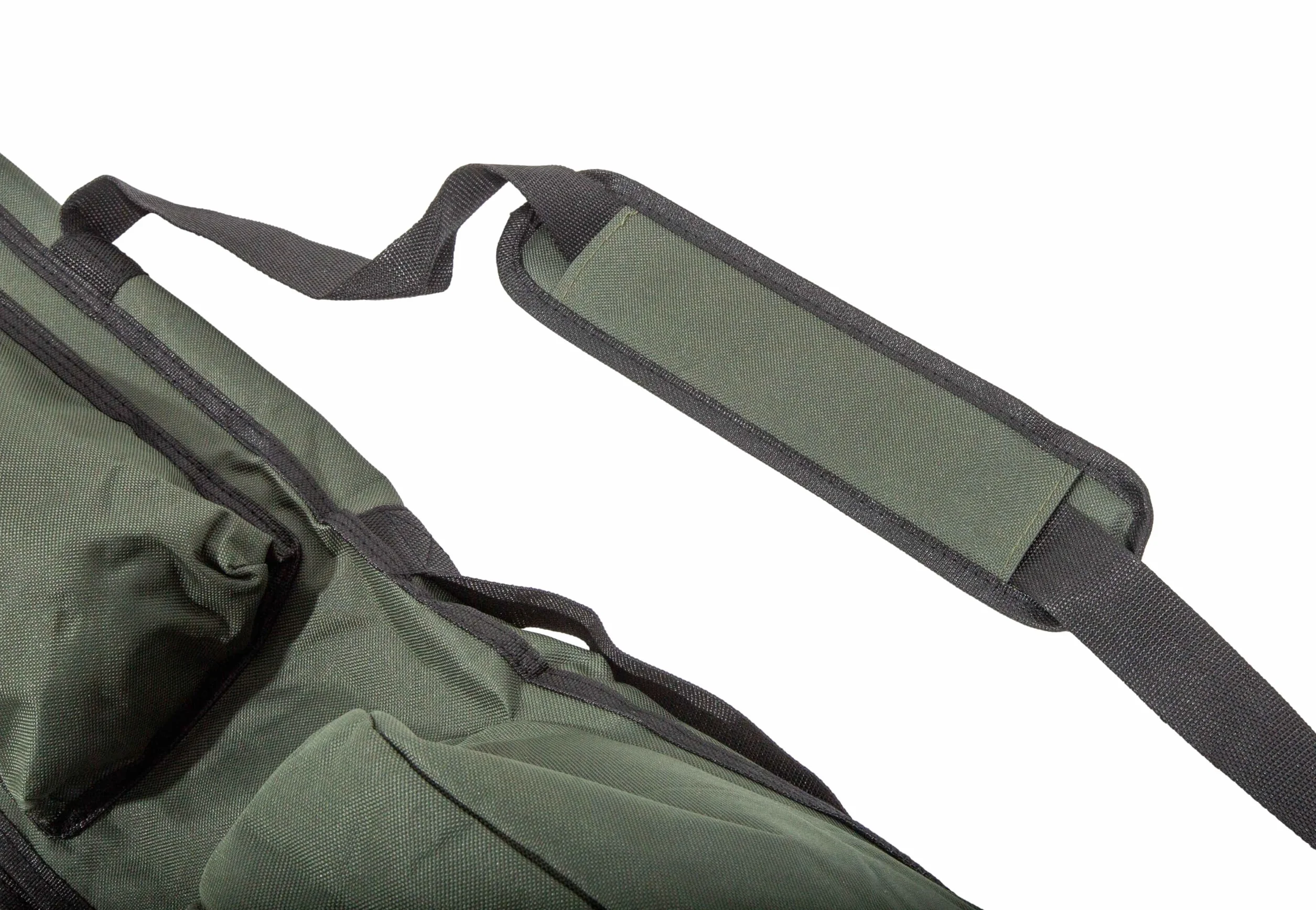 Funda Cañas De Pesca 12ft 192cm Rod Holdall