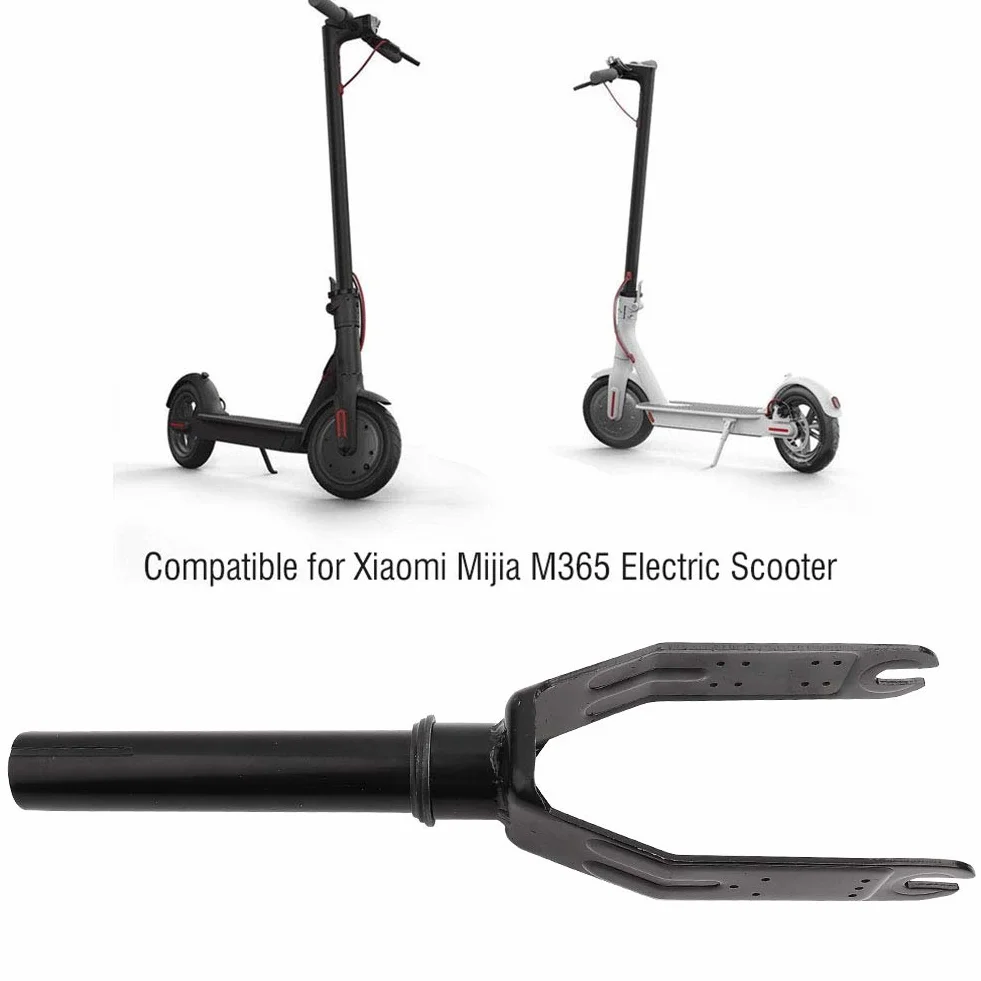 Horquilla Delantera Aleación Aluminio para Xiaomi Mijia M365 Patinete Eléctrico