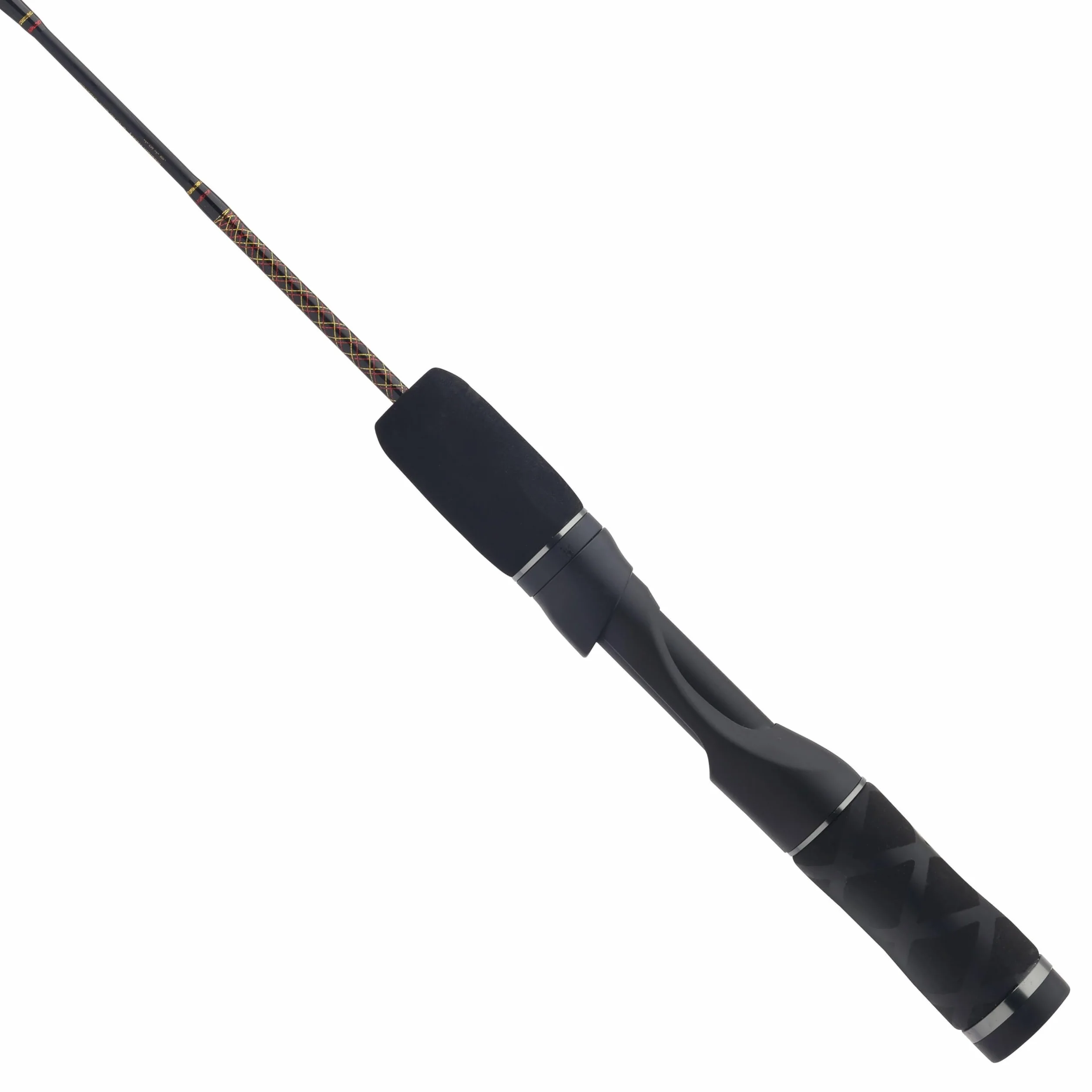 Ugly Stik GX2 Caña de Pescar Giratoria para Hielo