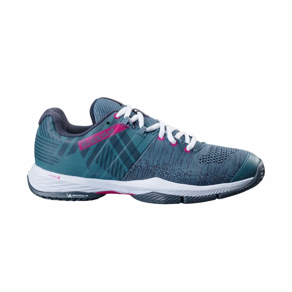 Babolat Sensa Women Gris
