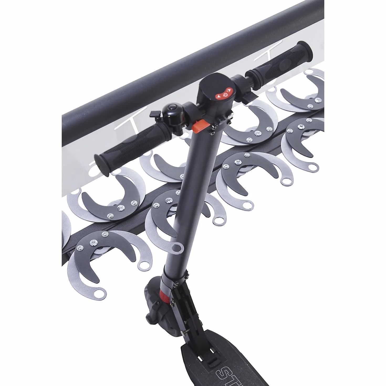 GUARDA 6 PATINETES 106x50x24,5cm