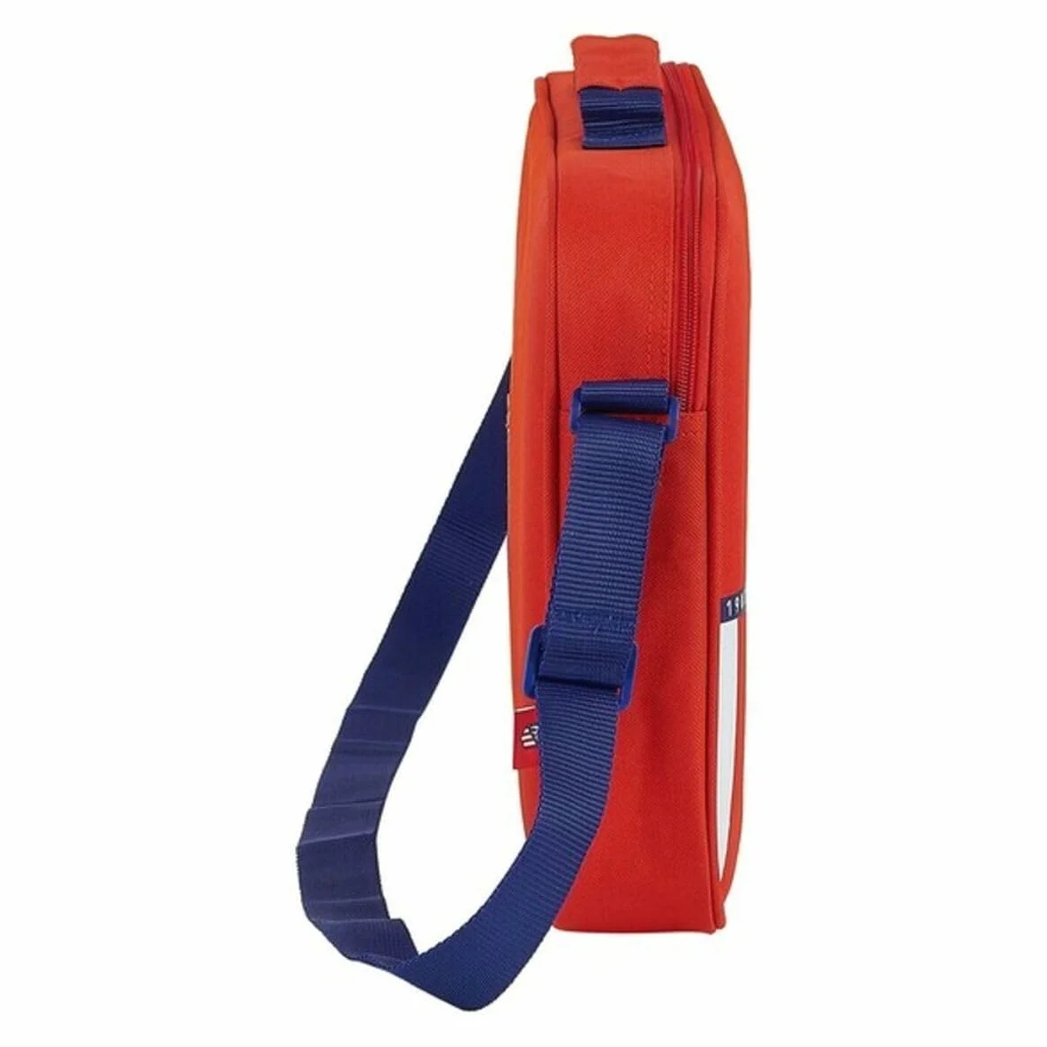 Safta Bolso Maletín Cartera Extraescolares Atlético de Madrid