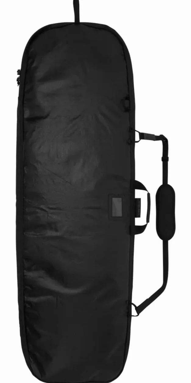 MYSTIC Patrol DAYCOVER Boots Boardbag 2024 Black