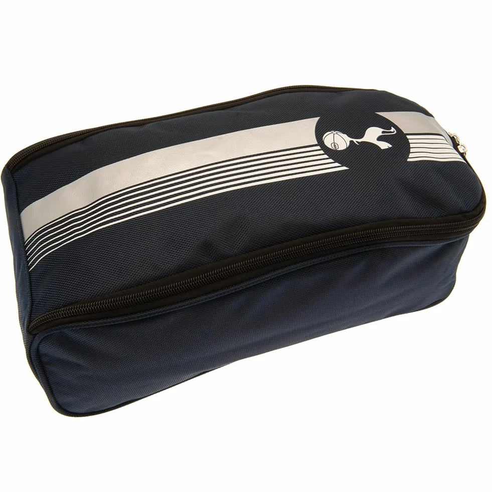 FOCO Bolsa para Botas Unisex con Licencia Oficial de Football