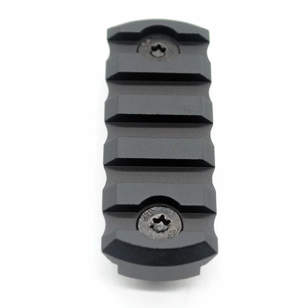 Trirock 5 Slot Picatinny Rail Section for MLK Handguard Mount System
