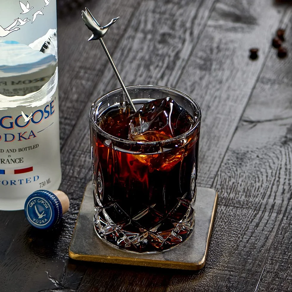 Grey Goose Vodka 40% Vol. 1,5l