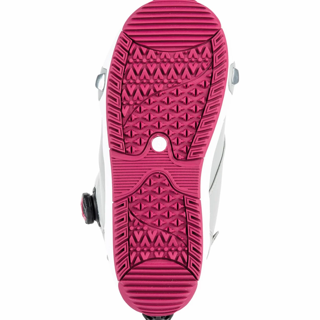 NITRO Dynasty Boa 24 All Mountain Freeride Snowboot Step On