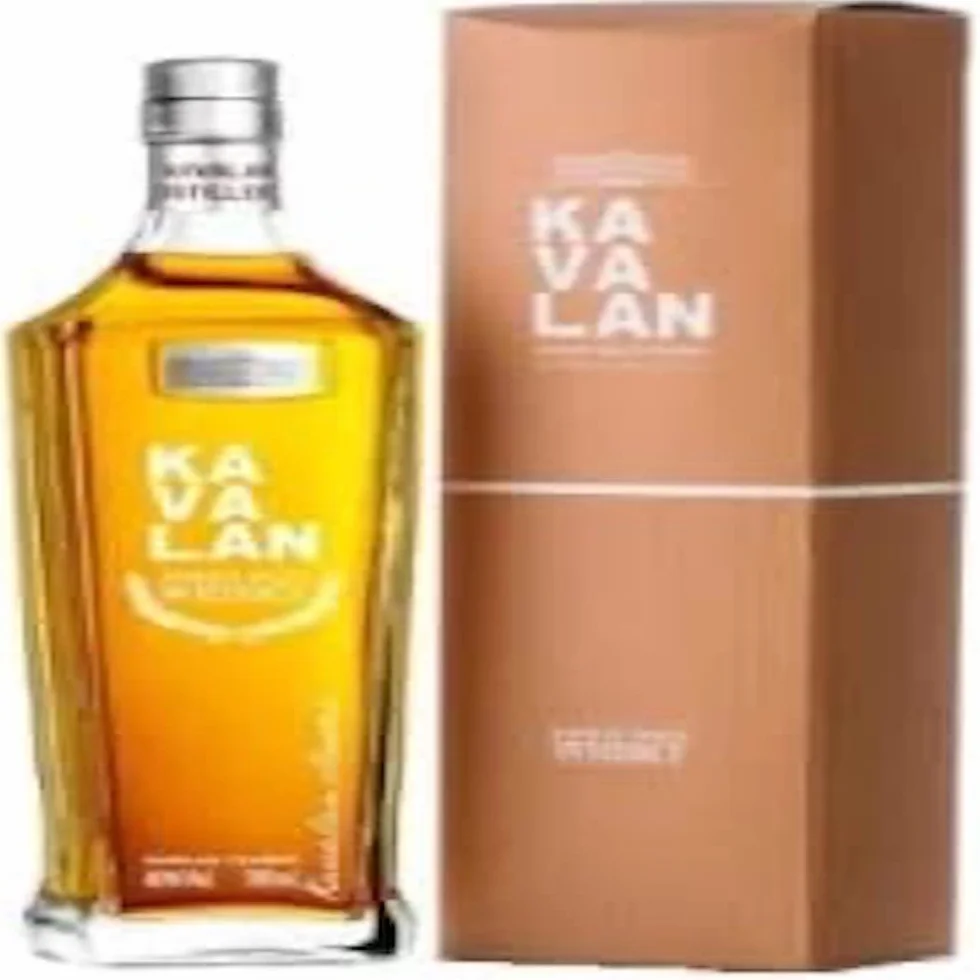 Kavalan Single Malt