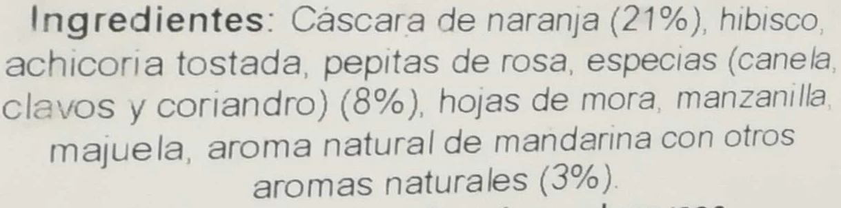 Celestial Seasonings, Infusión de hierba - 6 de 45 gr. (Total 270 gr.)