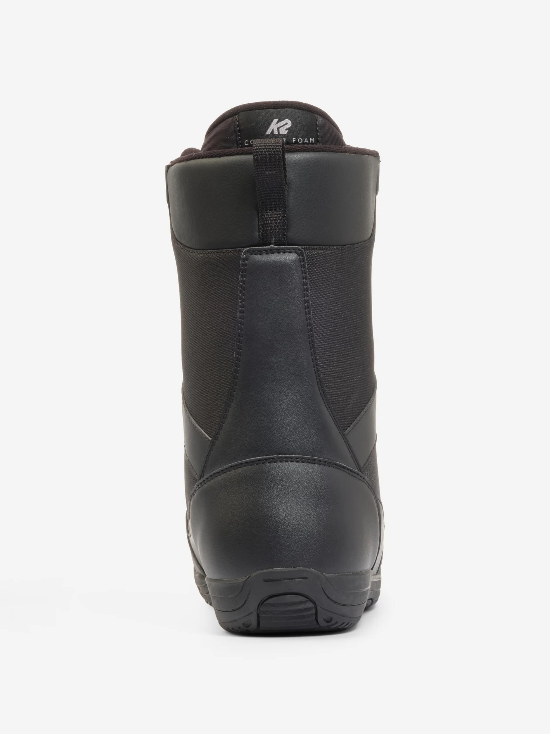 Buty K2 Market Boot 2023 Czarny