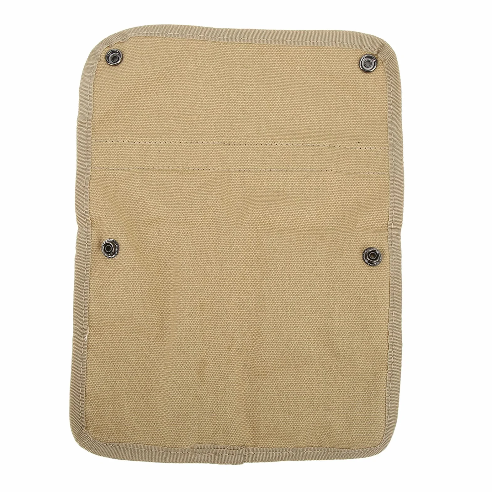 Bolsa Colgante para Silla de Camping con Múltiples Bolsillos, Lona para Reposabrazos, Almacenamiento para Picnic Pesca