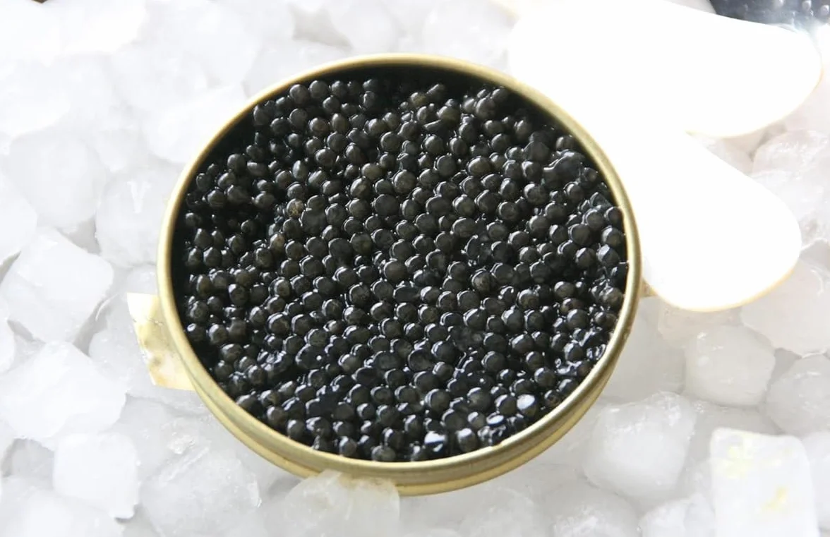 Caviar Siberiano Premium (50g)
