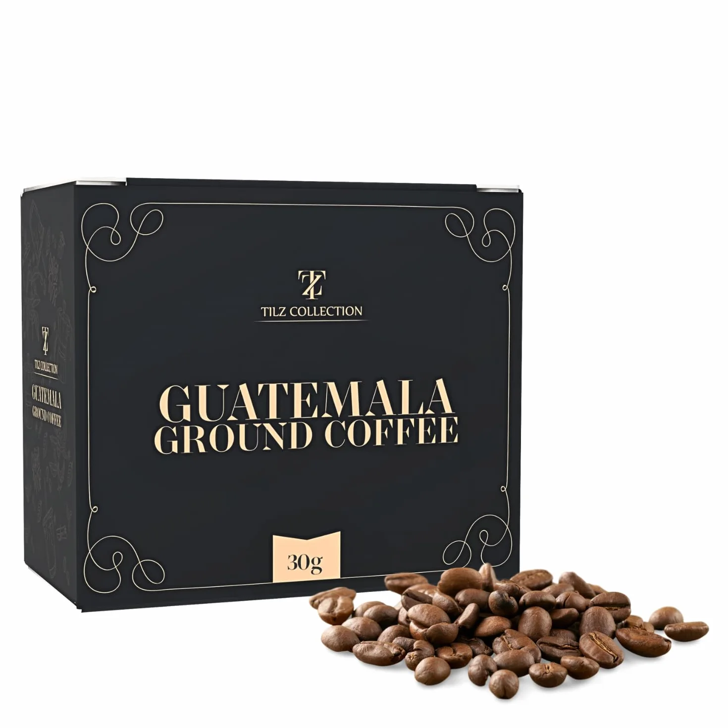 Juego De Regalo De Café Para Hombres - Cafetera De Prensa Francesa Para Café Molido - Regalos Para Hombres