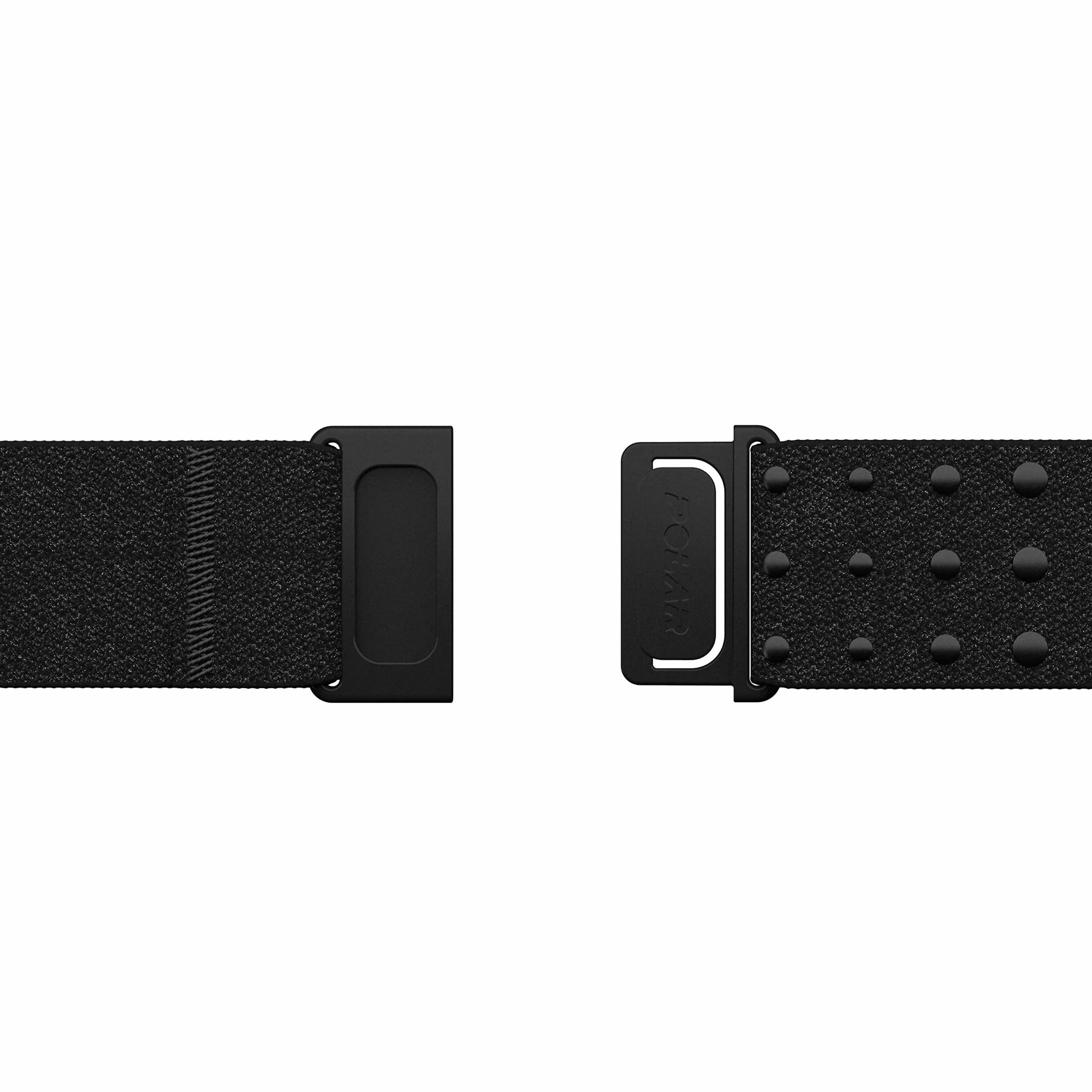 Polar Pro Chest Strap Heart Rate Monitor Belt