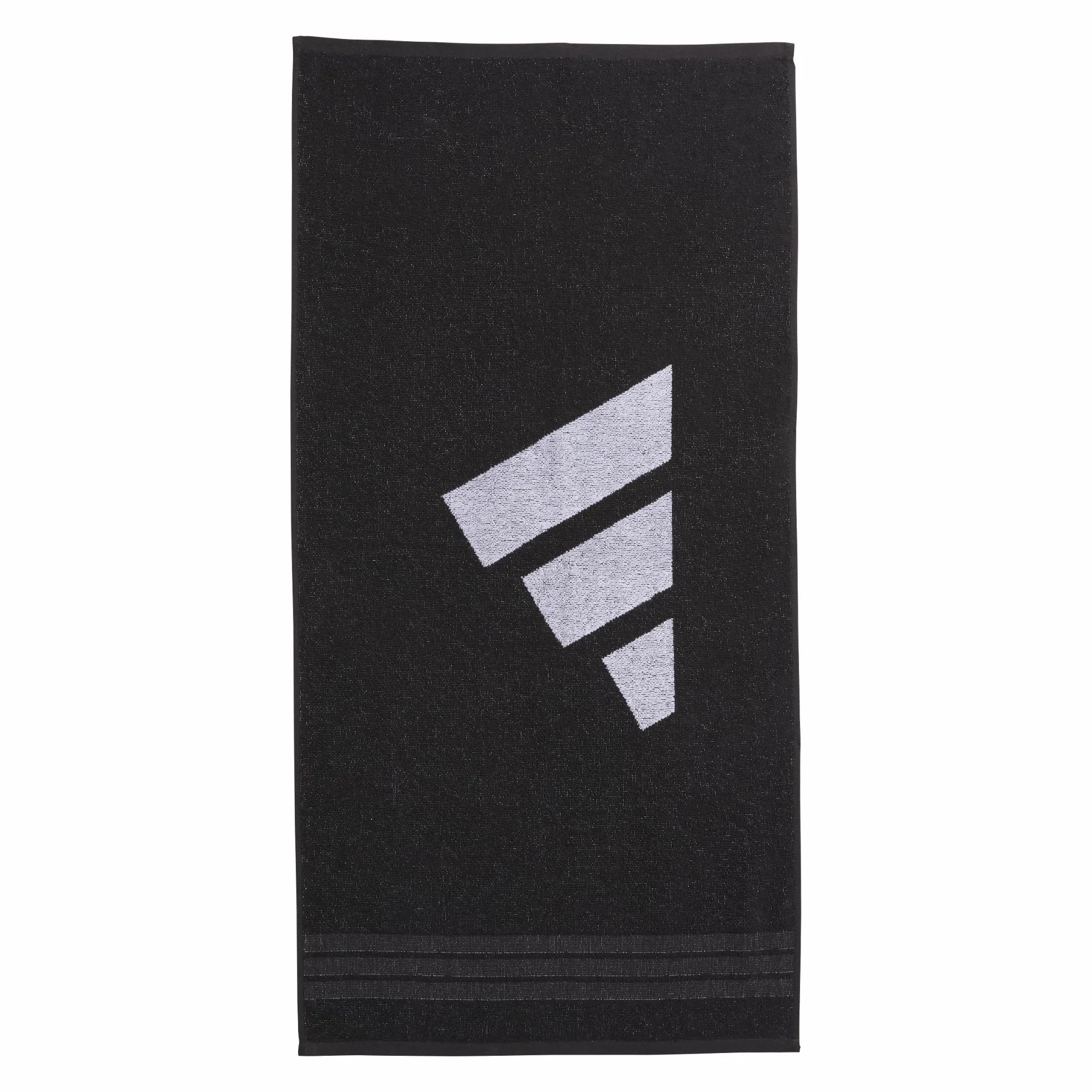 Adidas Performance Towel Small, Black/White, One Size