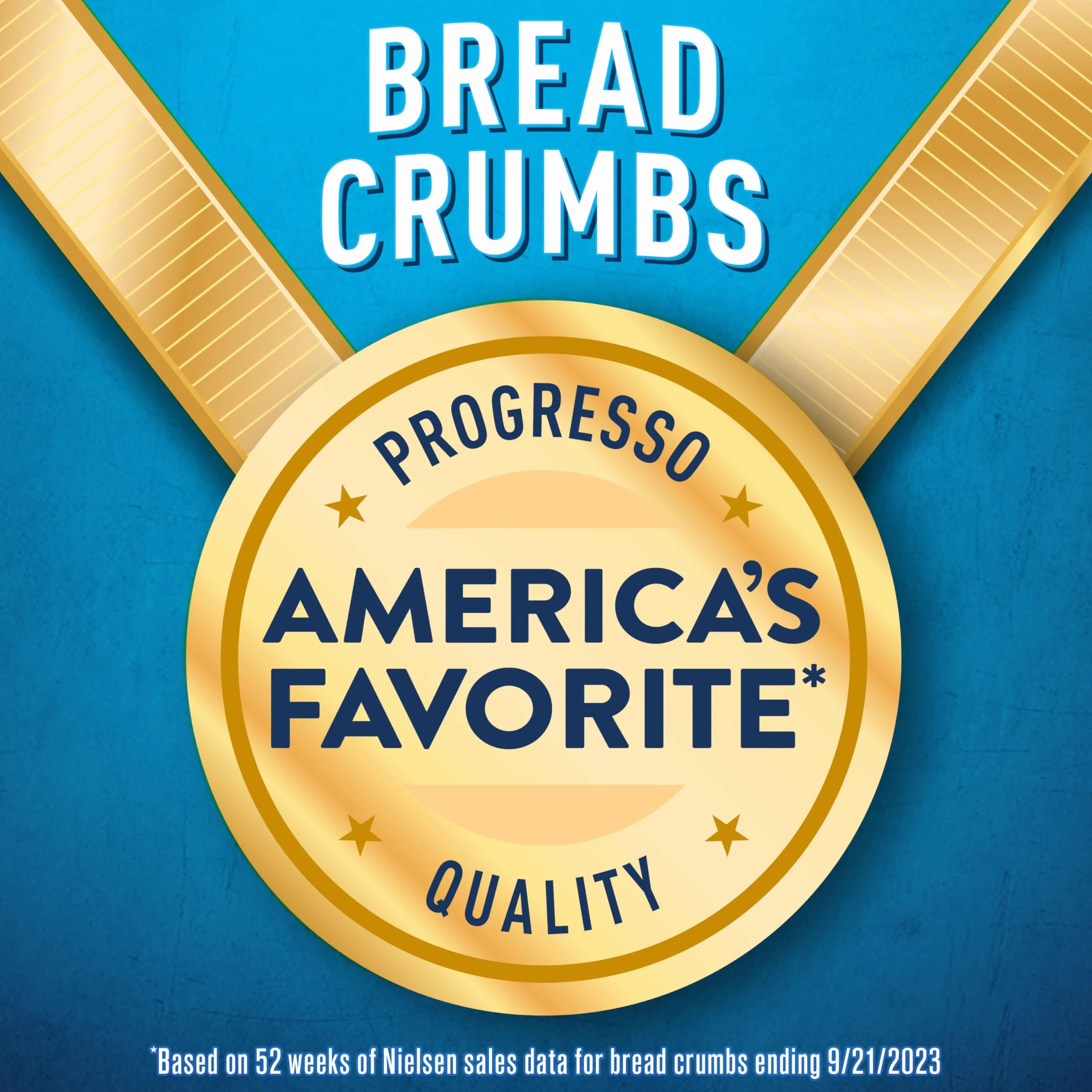 Progresso Bread Crumbs Garlic & Herb 425g