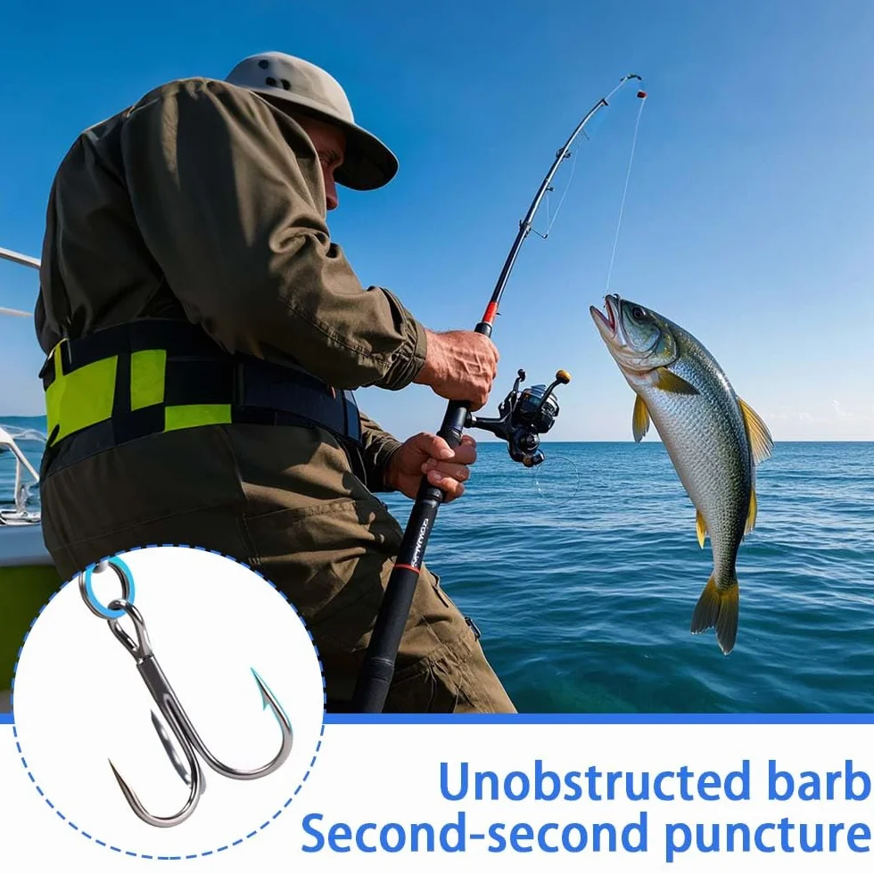 Señuelos De Pesca Que Se Hunden 7.5G Metal Duros Giratorios Para Perca Trucha Lucio Lubina Salmón