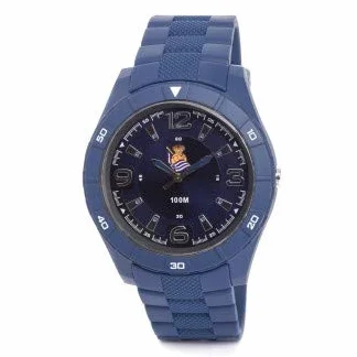 Real Sociedad de Fútbol Reloj Cab. RE01RS17