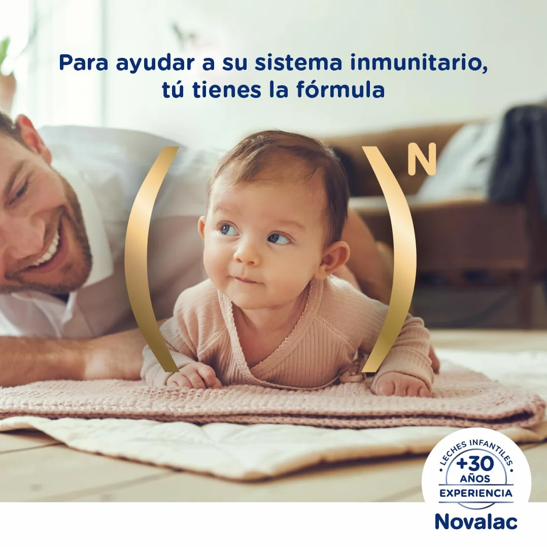 NOVALAC PROCARE 2 800gx 6 Ud