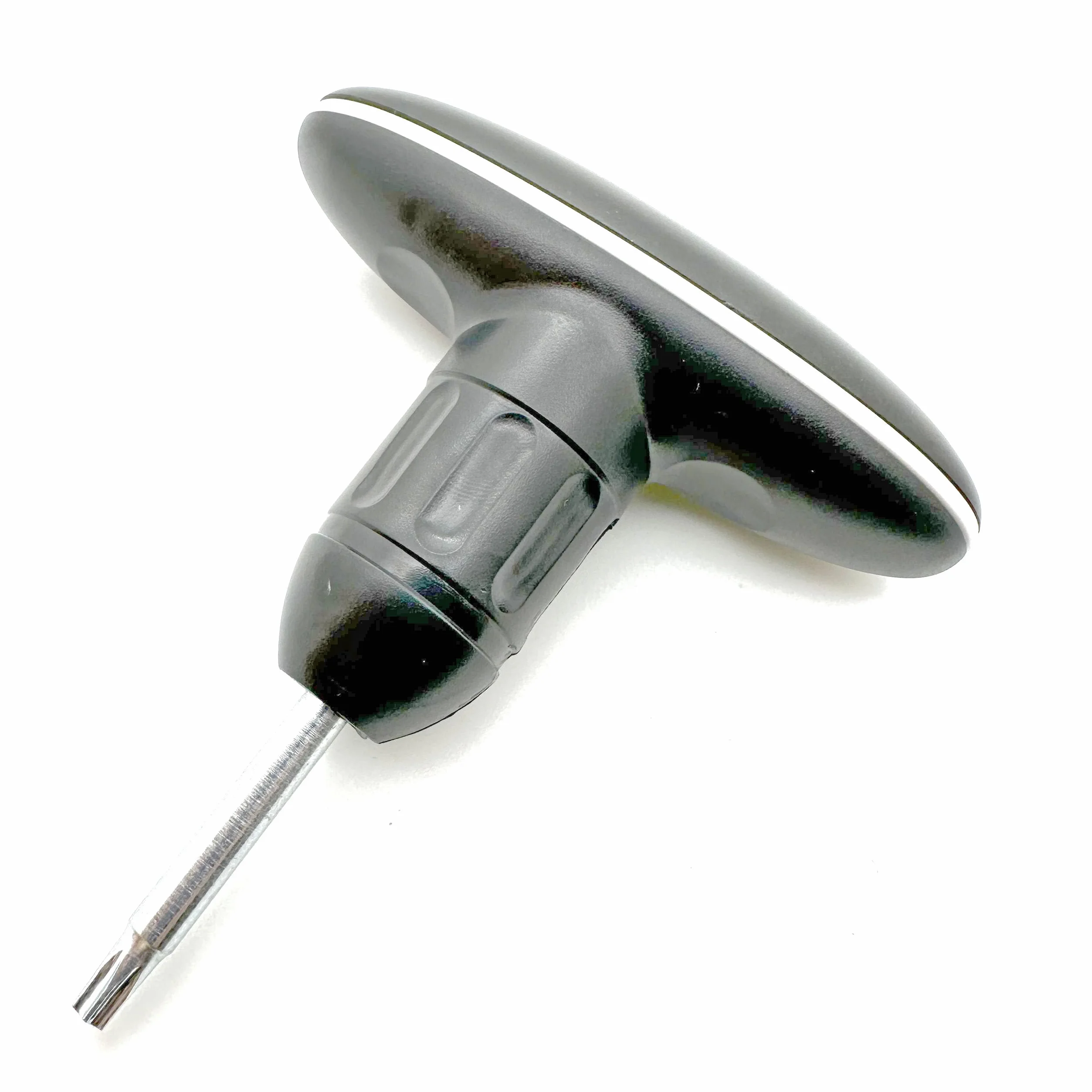 Llave de golf T25 45lbf para palos de conductor y híbridos Fairway, ajuste universal