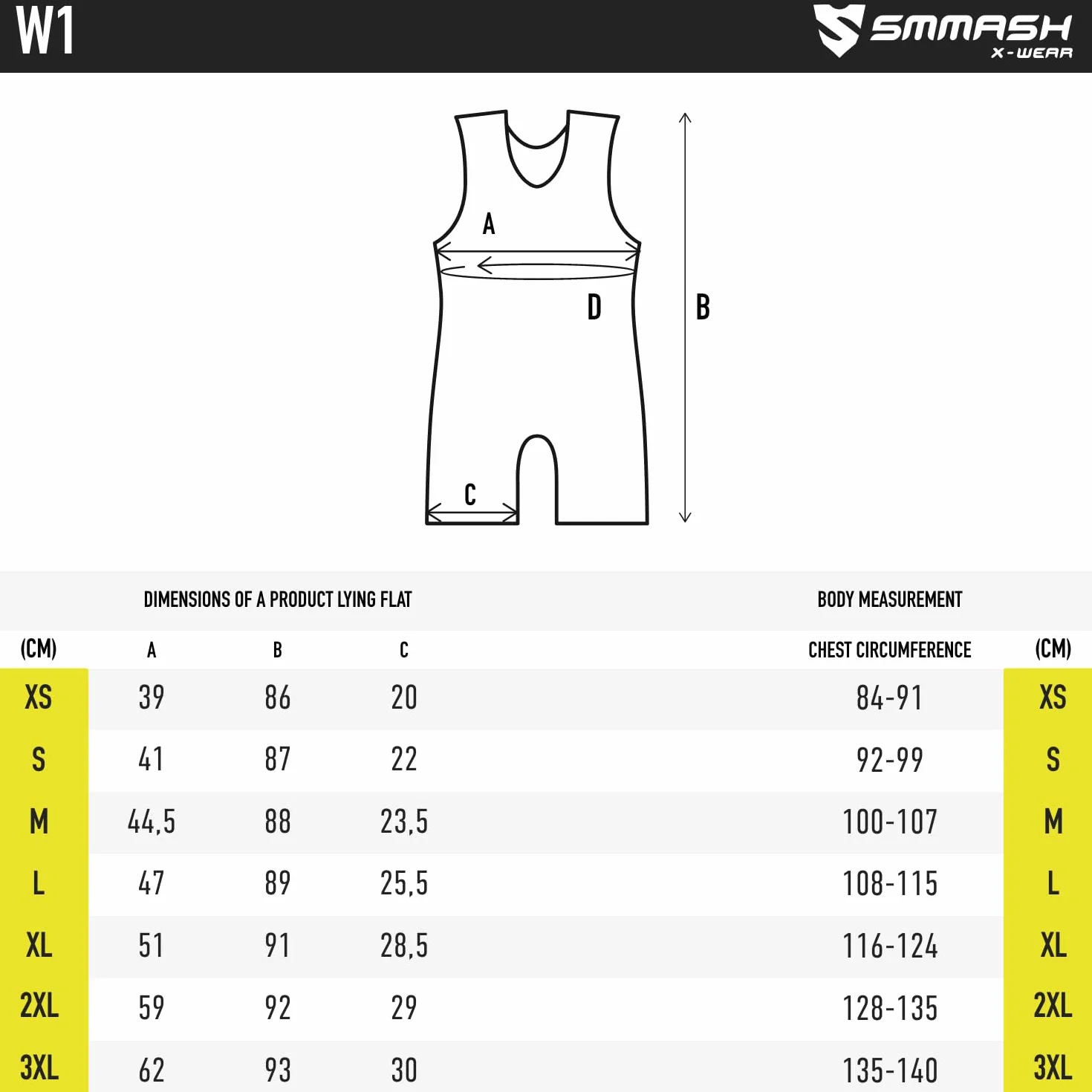 SMMASH Zilla Camiseta de Lucha Libre para Hombres, Traje de Wrestling Transpirable