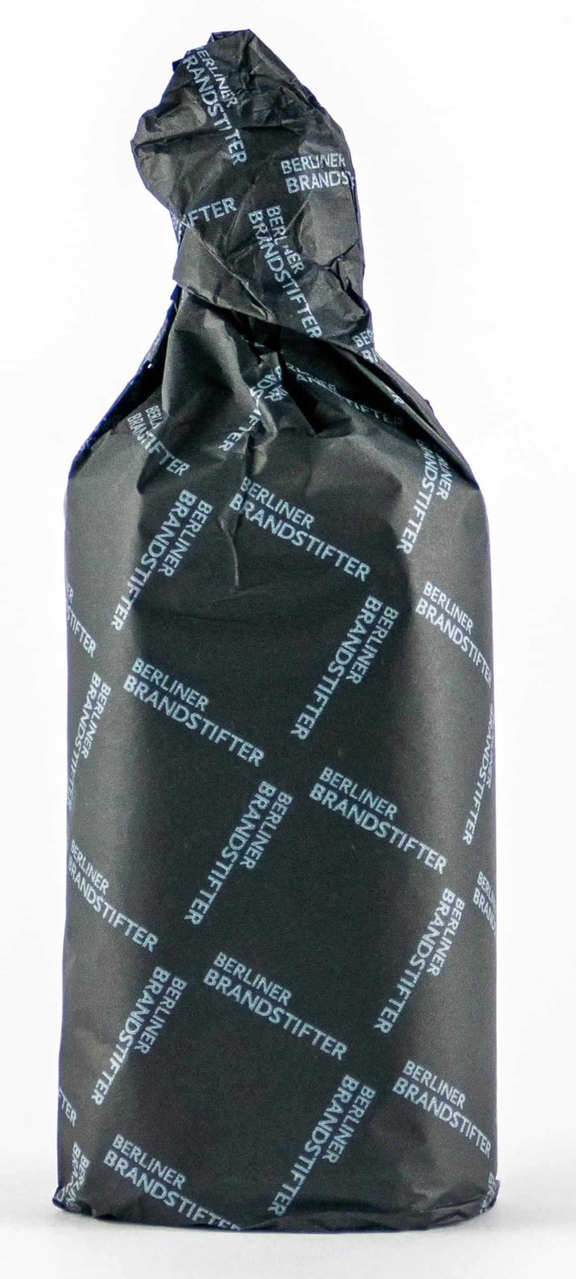 Berliner Brandstifter Premium Kornbrand 38% Vol. 0,7l