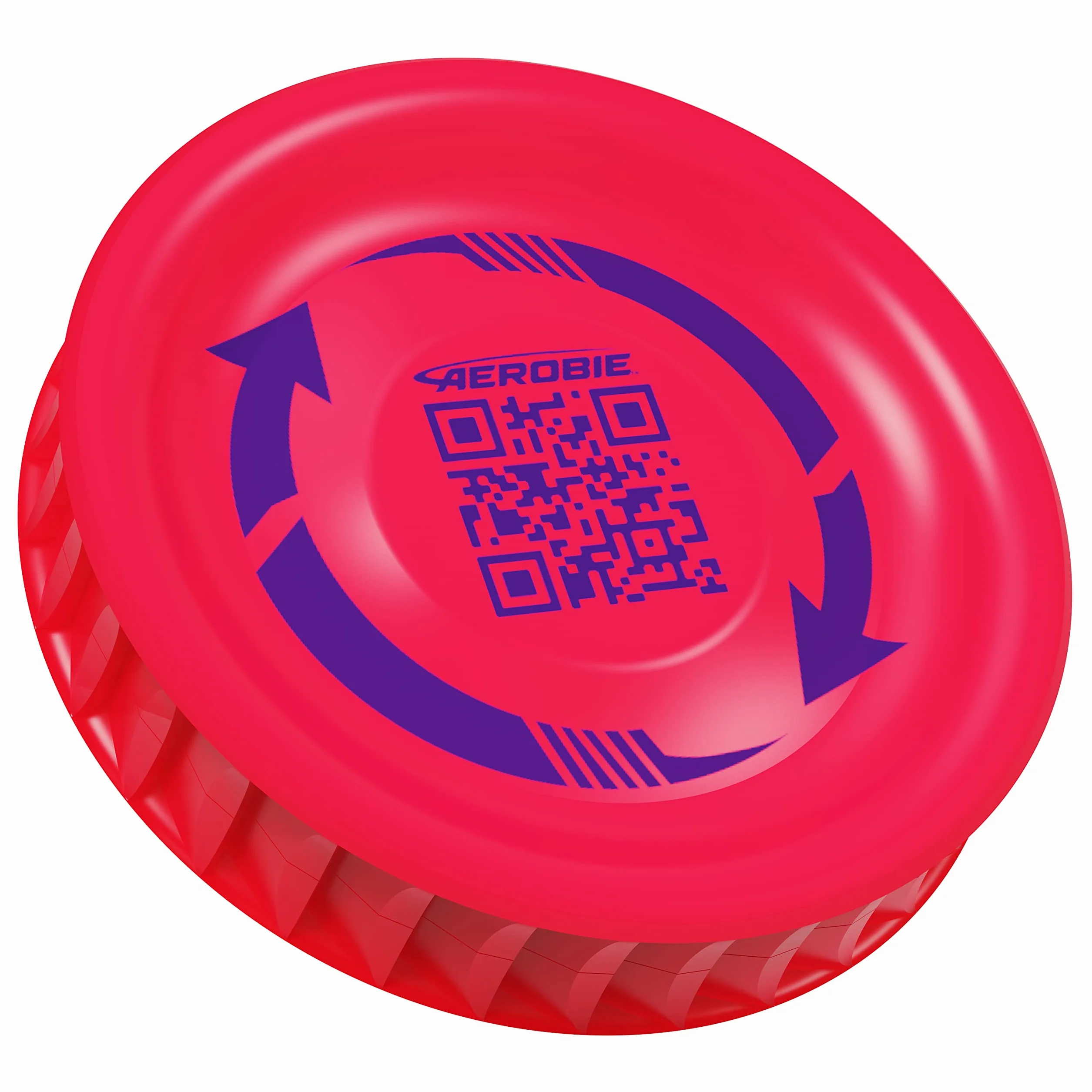 Aerobie SCHILDKRÖT Fun Sports Mini Flying Disc Pocket