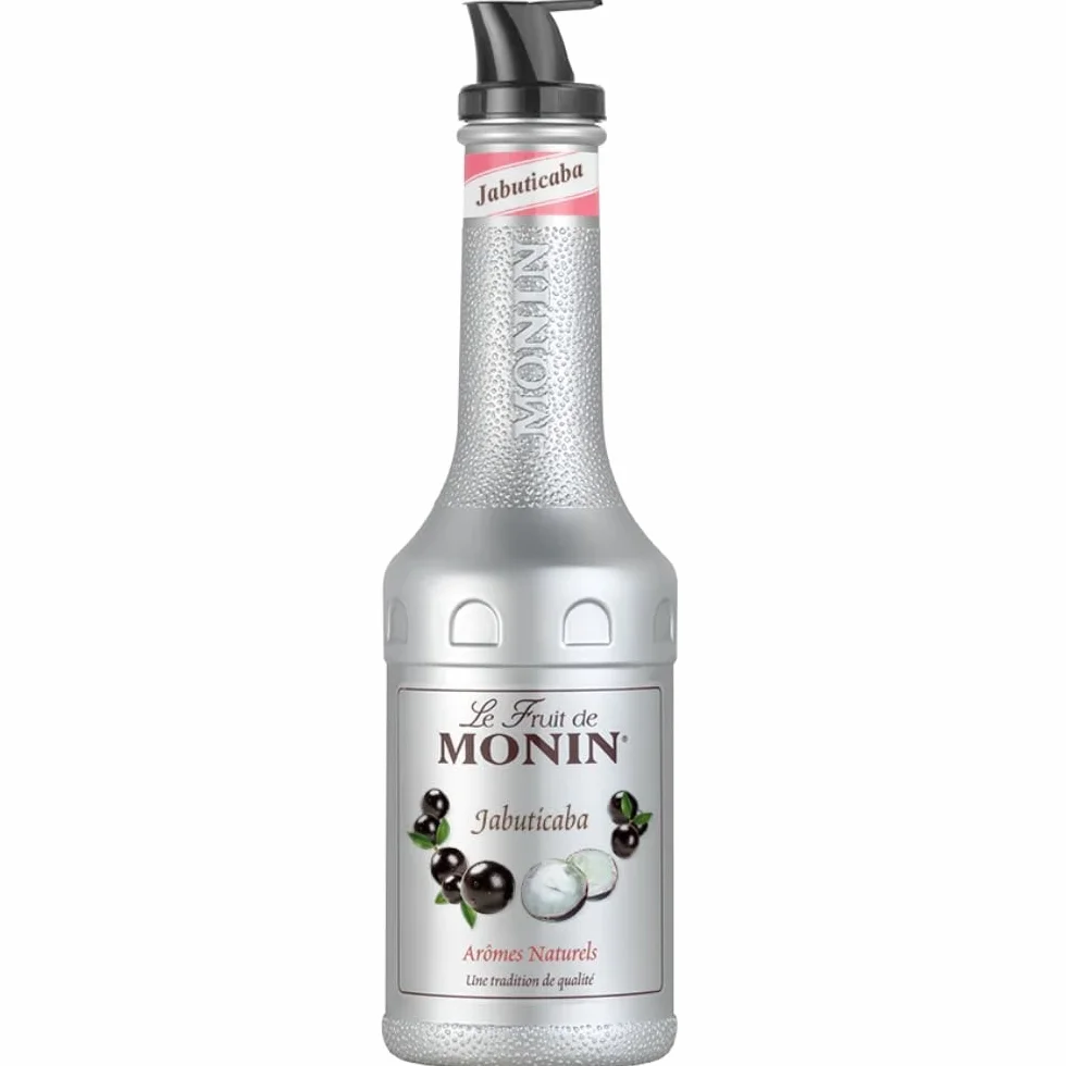 Monin Puree Jabuticaba 1L