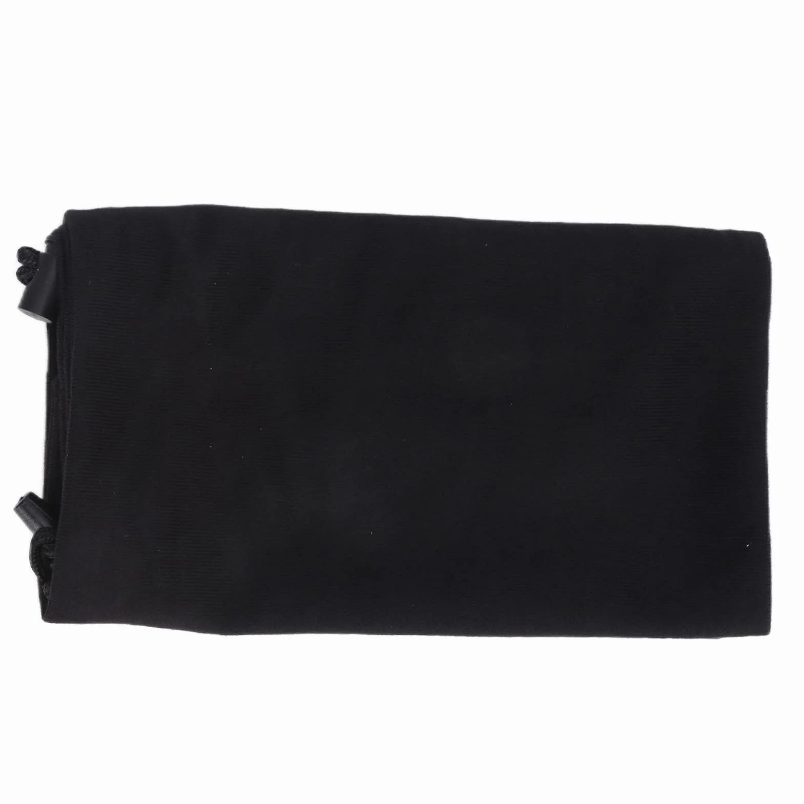 Funda para raquetas de bádminton de franela ecológica