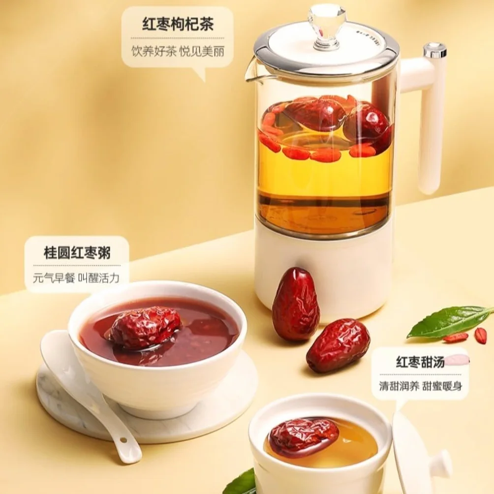 Dátiles Rojos Premium De Xinjiang 250g / 8,82oz | Secado A Baja Temperatura | Jujube Secado Naturalmente En El Árbol Para Bocadillos Y Té