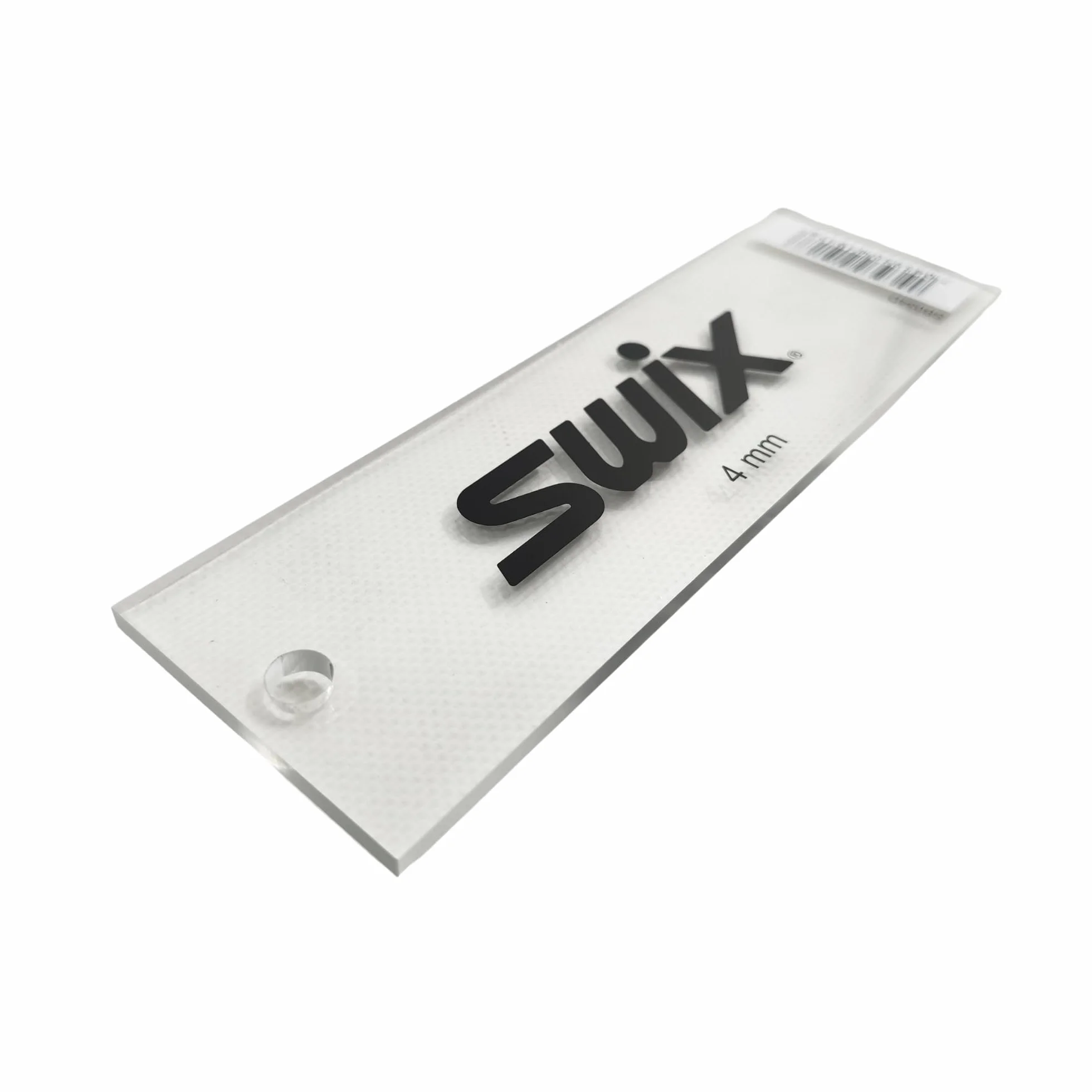 Swix Hoja plexica de Snowboard