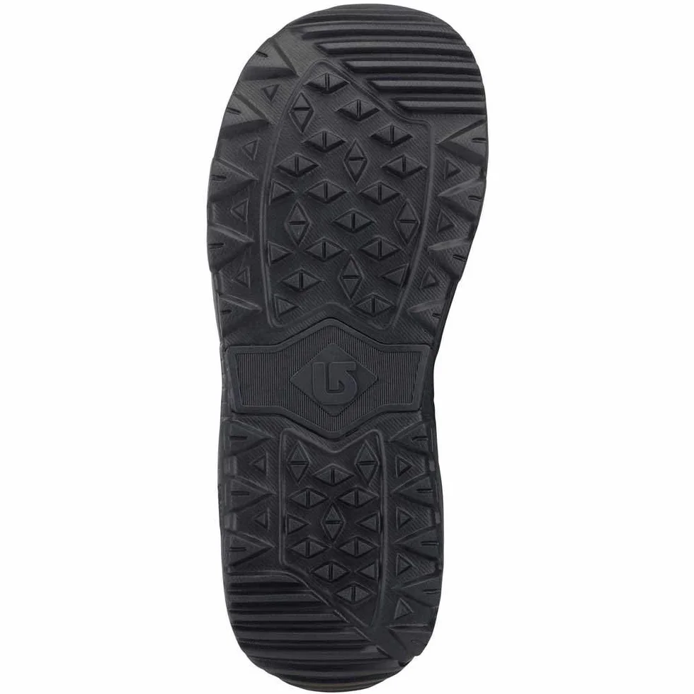 Burton Moto Boa Botas Hombre Negro 12