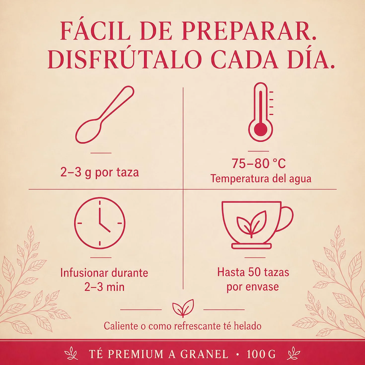 DETOX | Té Depurativo | Infusión drenante con efecto diuretico | Te Verde, Cola de Caballo, Diente de León, Curcuma, Jengibre, Bayas de Goji, Piña | Antioxidante Natural 100g