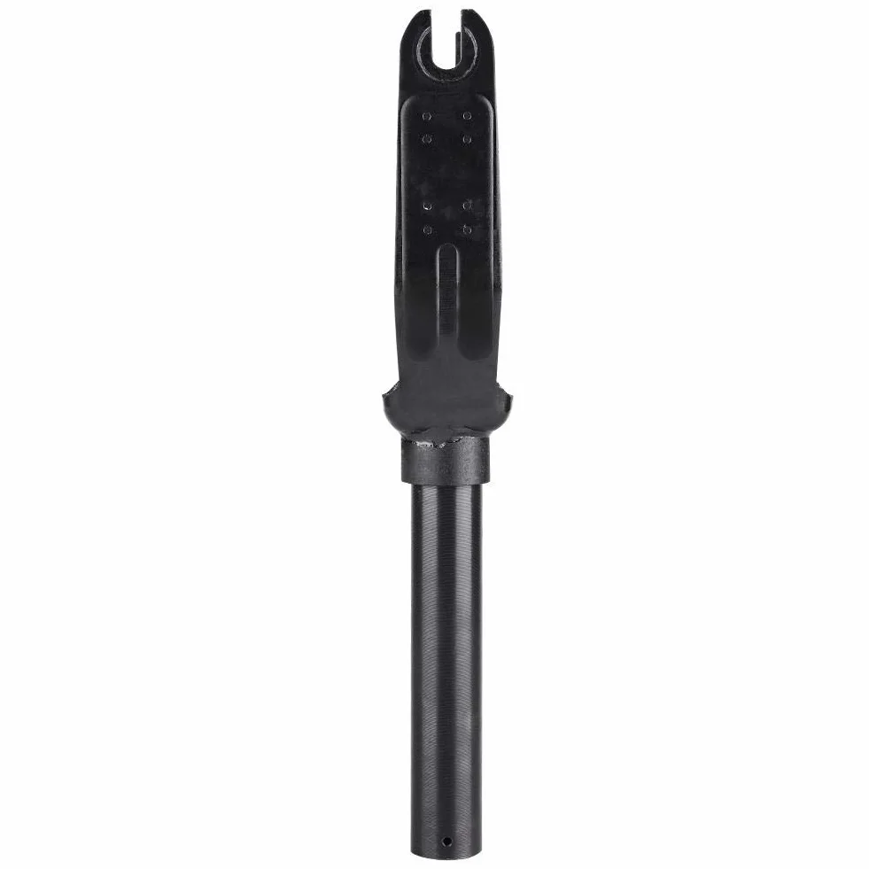 Horquilla Delantera de Aleación de Aluminio Solomi Compatible con Xiaomi Mijia M365