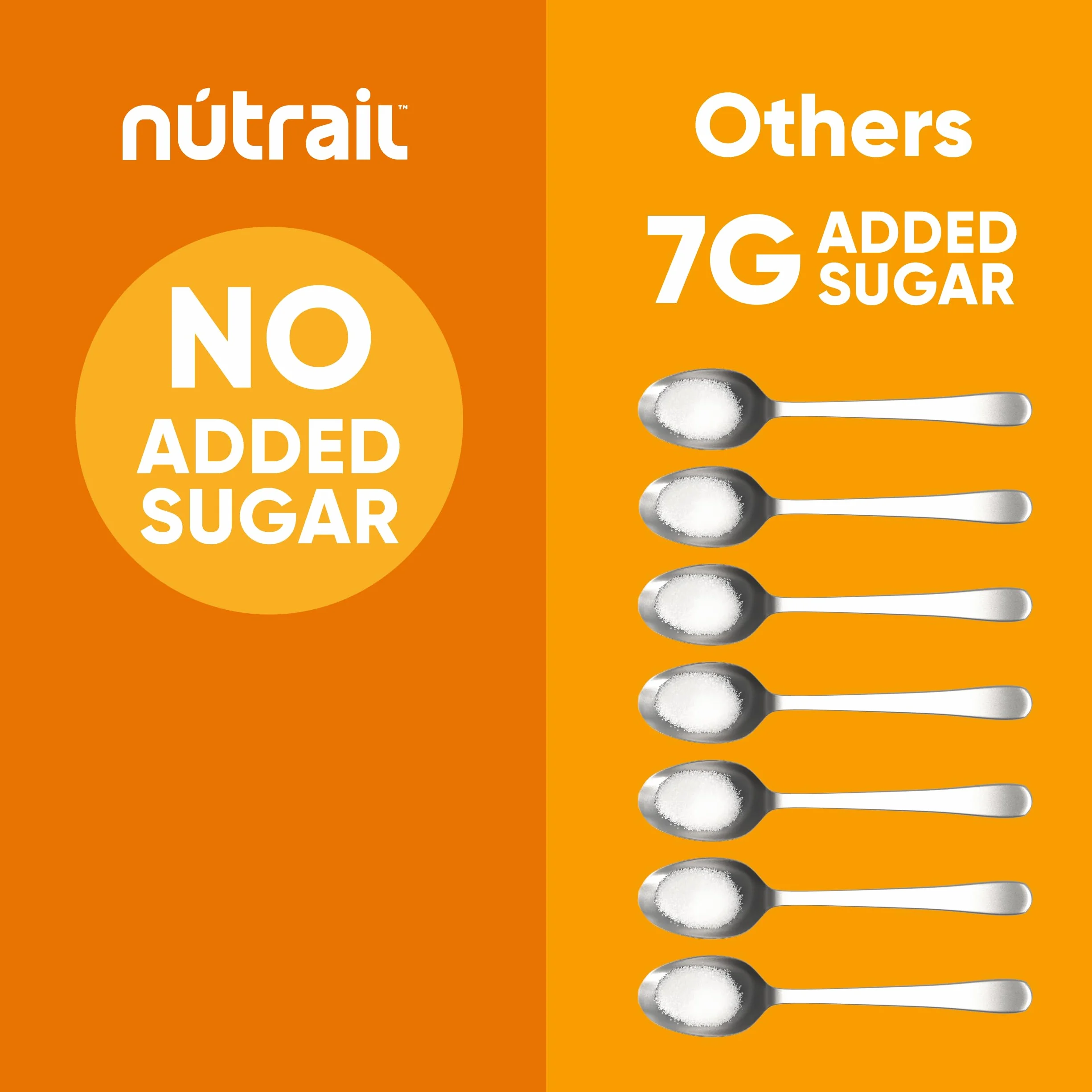 NuTrail Juego de 3 cereales de nuez, sin azúcar añadido, keto, bajo en carbohidratos, sin gluten, sin cereales, desayuno saludable, 237 ml