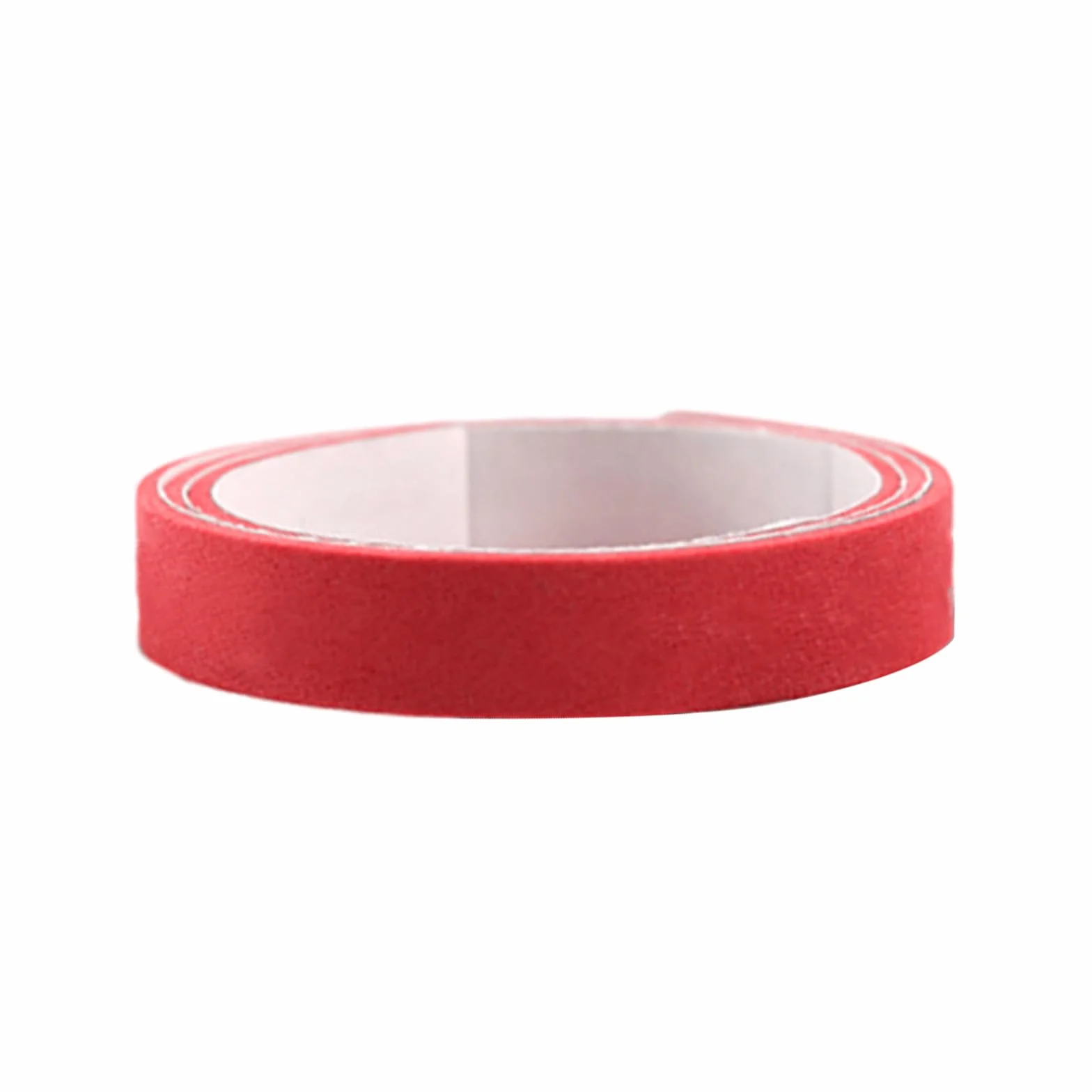 Cinta lateral de tenis de mesa, cinta protectora para marco de raqueta