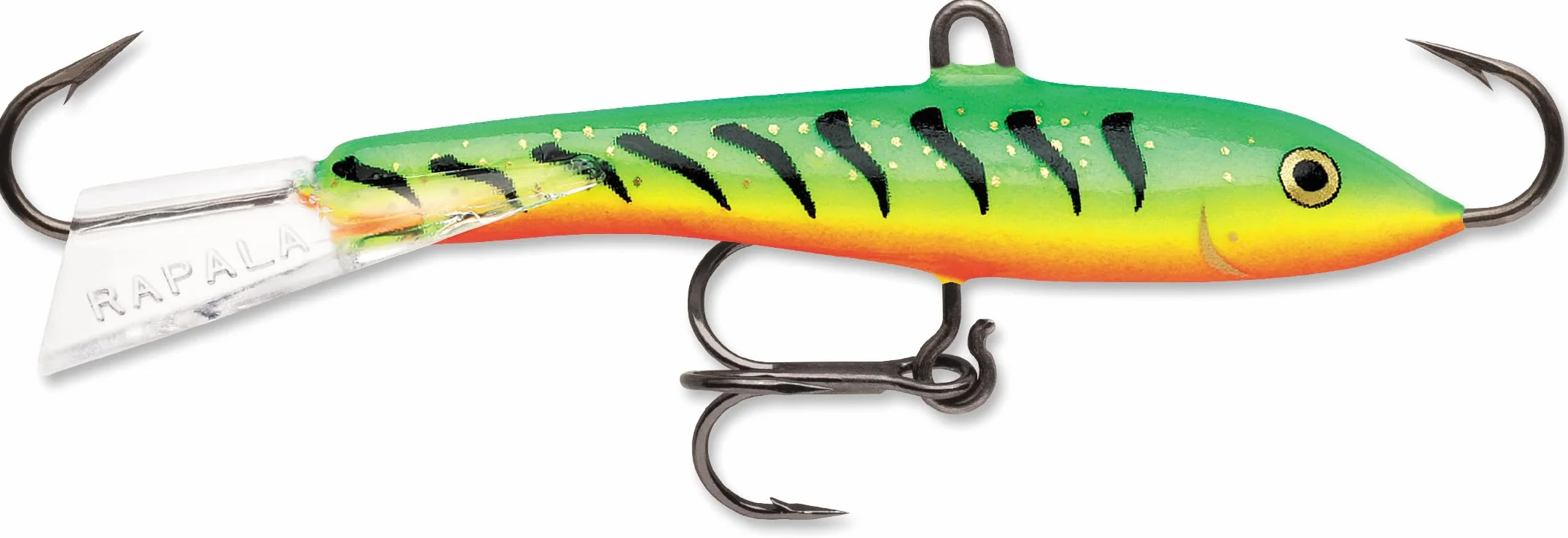 Rapala Jigging Rap Señuelo de Pesca