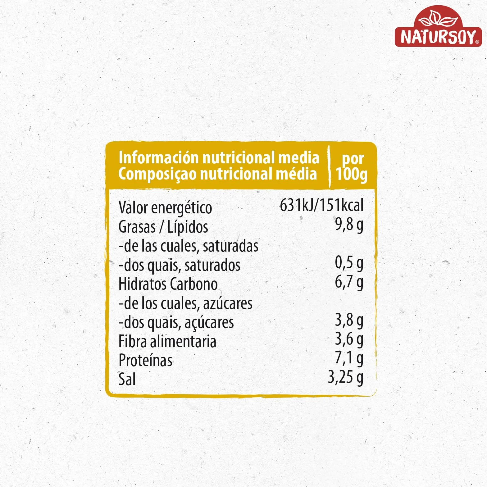Natursoy, Mostaza Francesa de Producción Ecológica, 200 g