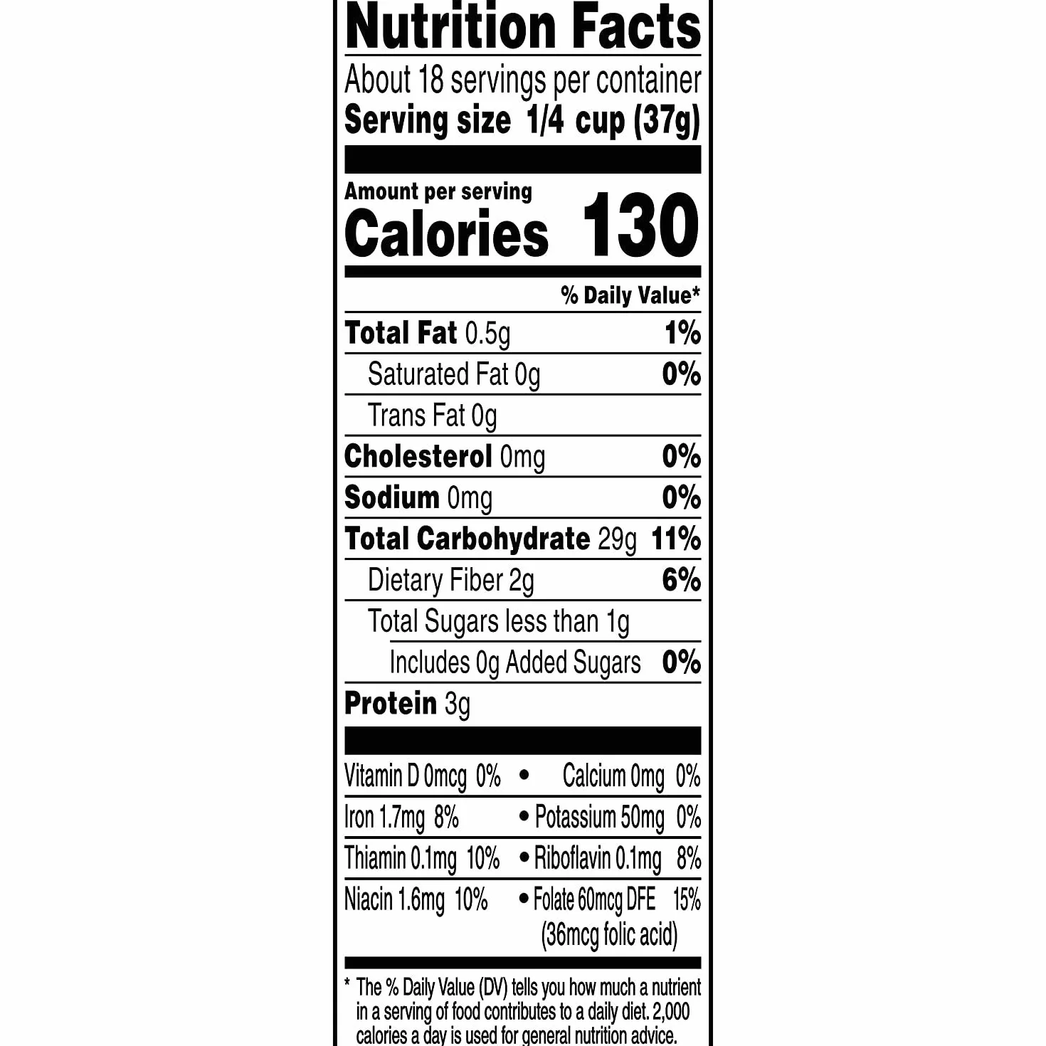 Quaker grano de 5 minutos, 24 oz (2 unidades)