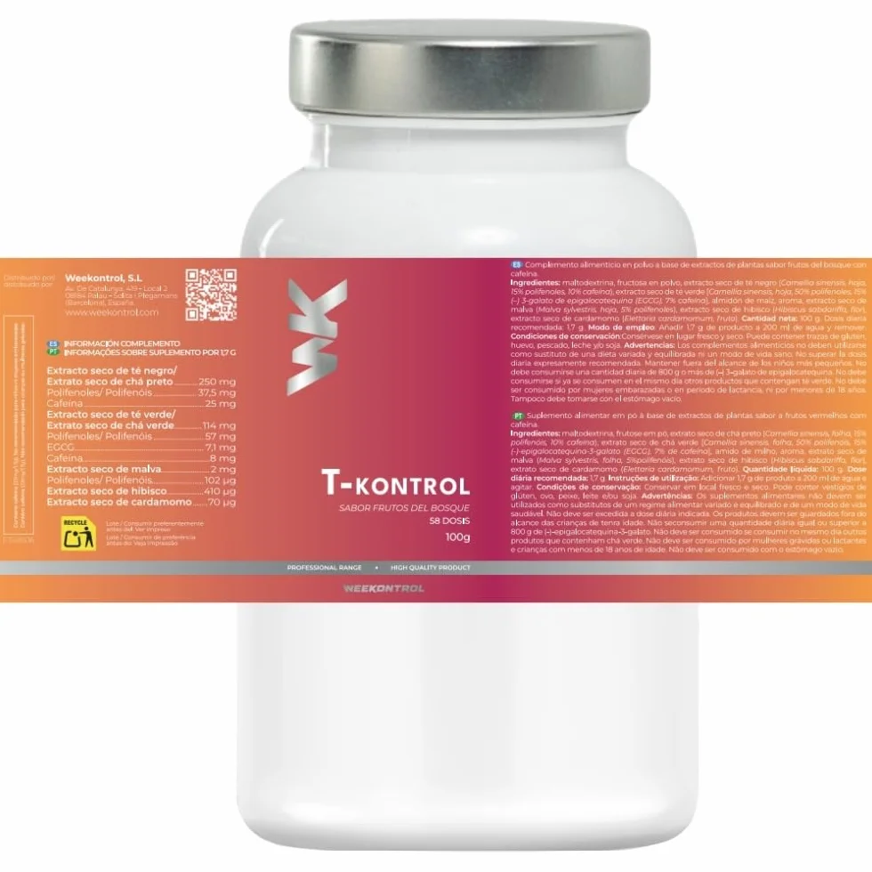 Weekontrol Pack Depurativo de Aloe Vera Puro para Beber 99%+Té Quemagrasas Potente. Set Depurativo Alóe+Te Detox, Limpieza, Digestión y Control de Peso (700Gr, Aloe Mango-Té Frutos del Bosque)