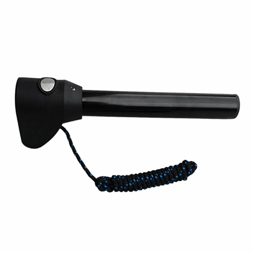 Adaptador base varilla extensión mástil windsurf aleación aluminio RDM