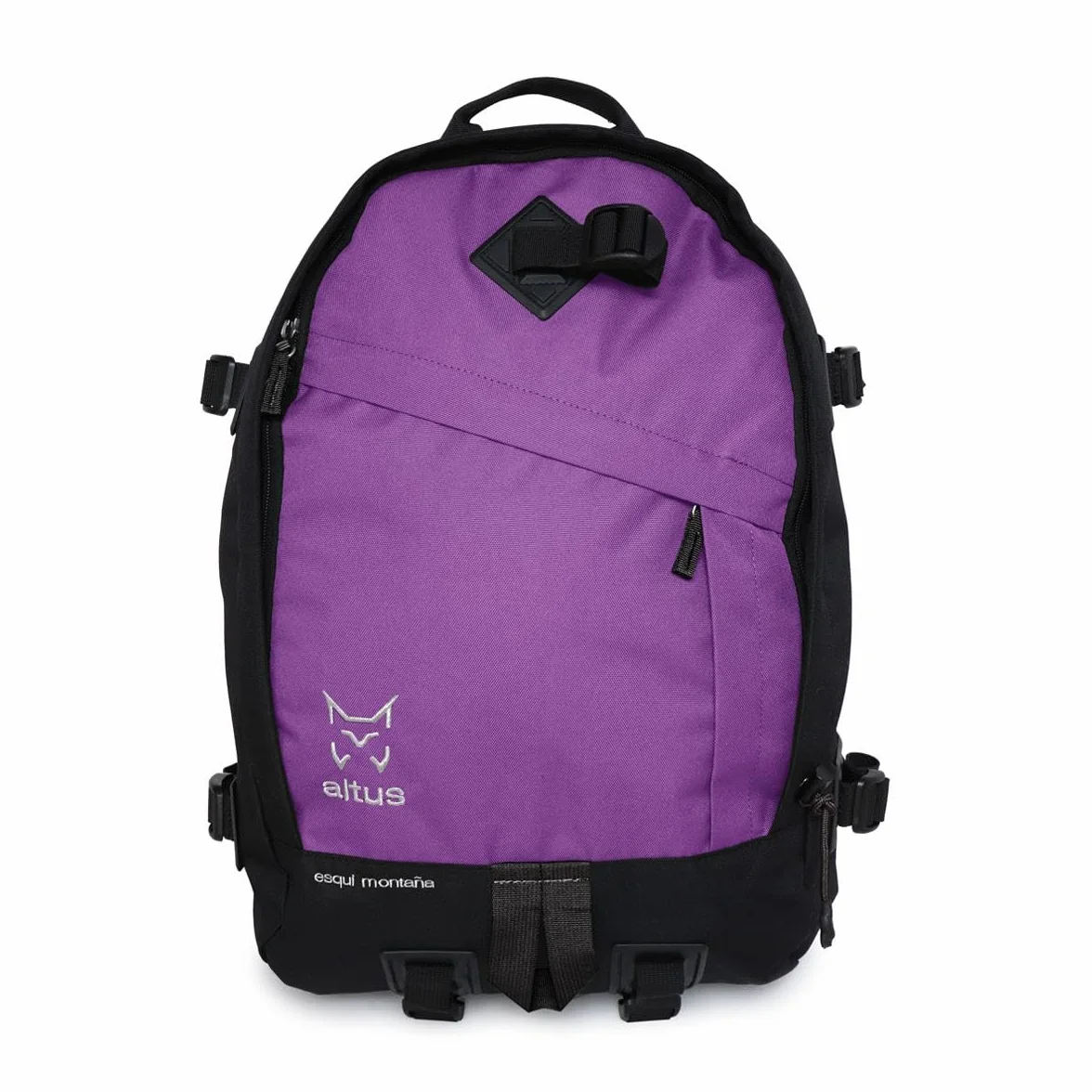 ESQUI MONTAÑA G30 Mochila urbana 27 Litros Ordenador Portatil Viaje Senderismo